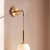 Entice Hanging Wall Lamp - Residence Supply