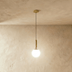 Entice Pendant Light - Residence Supply