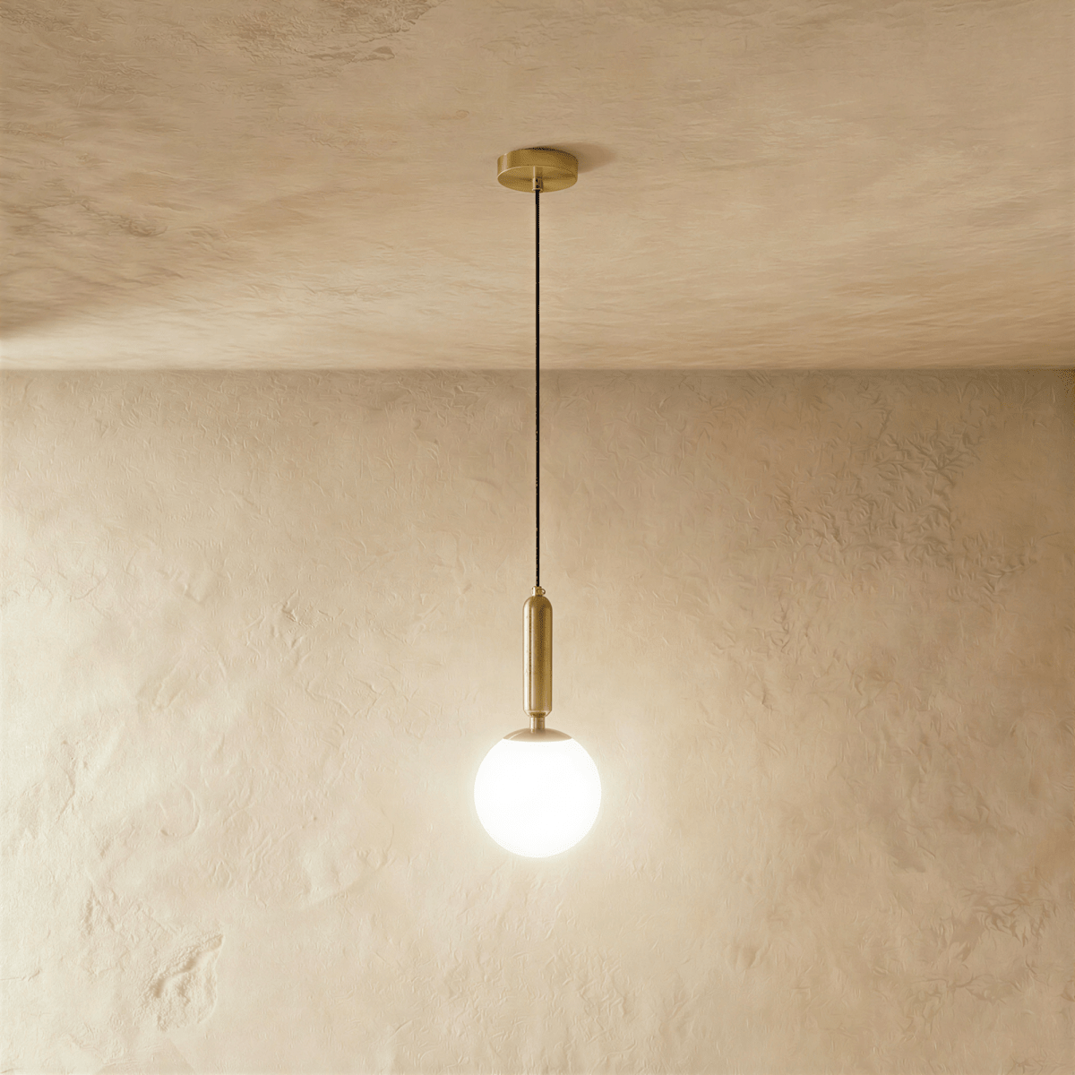 Entice Pendant Light - Residence Supply