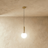 Entice Pendant Light - Residence Supply