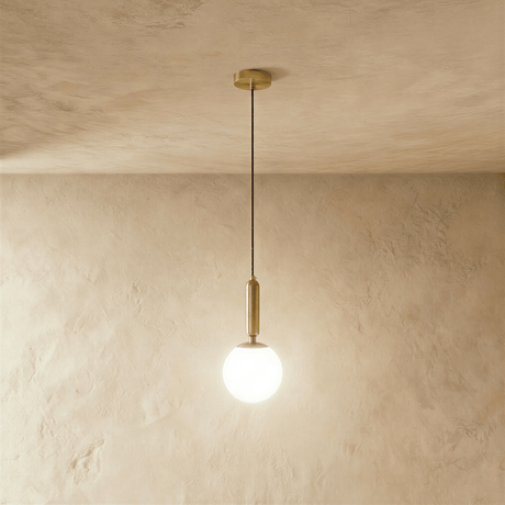 Entice Pendant Light - Residence Supply