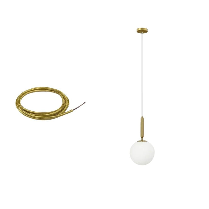 Entice Pendant Light - Residence Supply