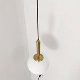Entice Pendant Light