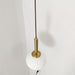 Entice Pendant Light - Residence Supply