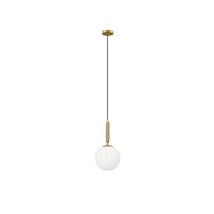 Entice Pendant Light - Residence Supply