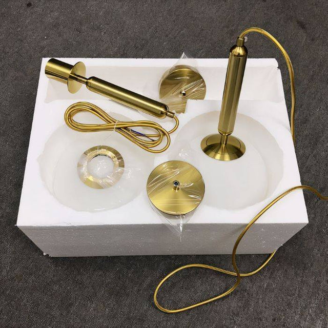 Entice Pendant Light