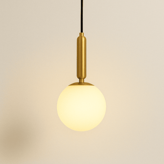 Entice Pendant Light - Residence Supply