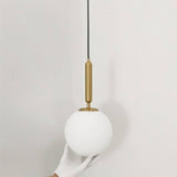 Entice Pendant Light