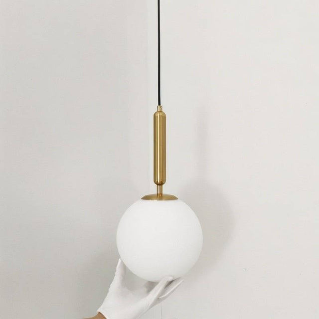 Entice Pendant Light