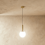 Entice Pendant Light - Residence Supply