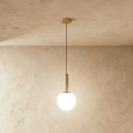Entice Pendant Light - Residence Supply