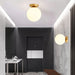Entice Wall Lamp - Modern Lighting Fixture