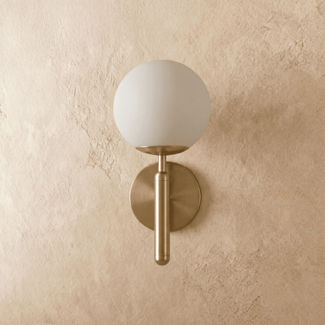 Entice Wall Lamp - Residence Supply