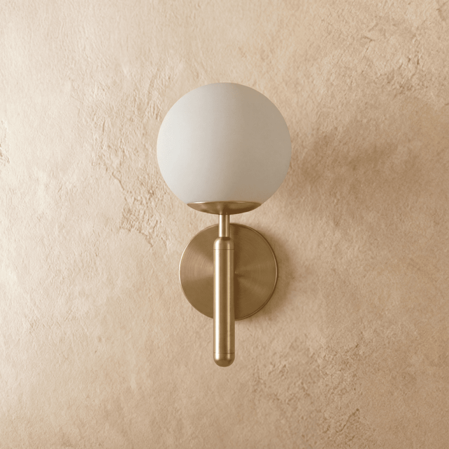 Entice Wall Lamp - Residence Supply