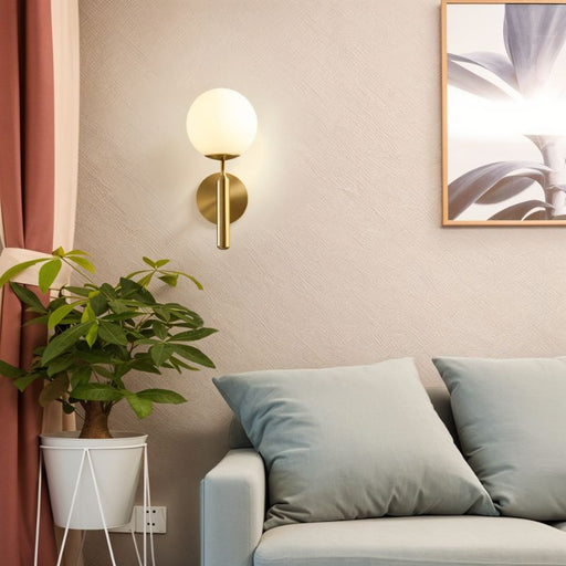Entice Wall Lamp for Living Room Lighting