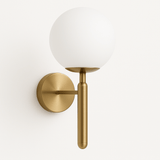 Entice Wall Lamp - Residence Supply