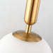 Entice Wall Lamp - Residence Supply