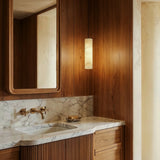 Entokei Alabaster Chandelier Light - Residence Supply
