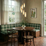 Entokei Alabaster Chandelier Light - Residence Supply