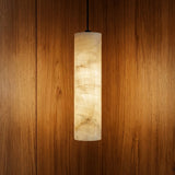 Entokei Alabaster Chandelier Light - Residence Supply