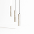 Entokei Alabaster Chandelier Light - Residence Supply