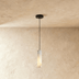 Entokei Alabaster Chandelier Light - Residence Supply