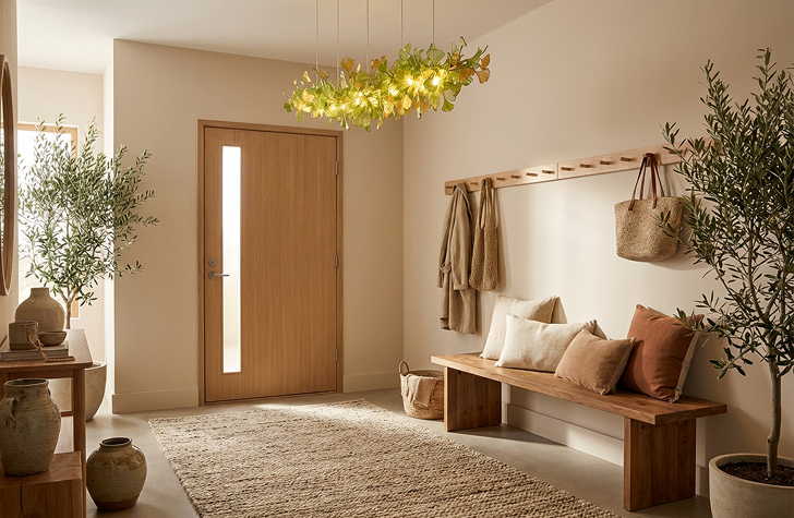 Entryway