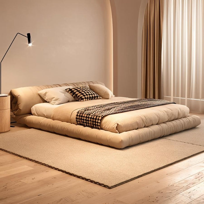 Enu Bed - Residence Supply