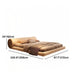 Enu Bed - Residence Supply