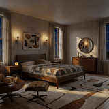 Envisage Wall Sconce Lamp - Residence Supply