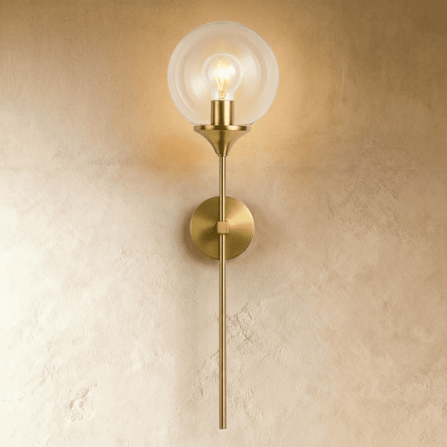 Envisage Wall Sconce Lamp - Residence Supply
