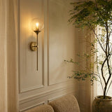 Envisage Wall Sconce Lamp - Residence Supply