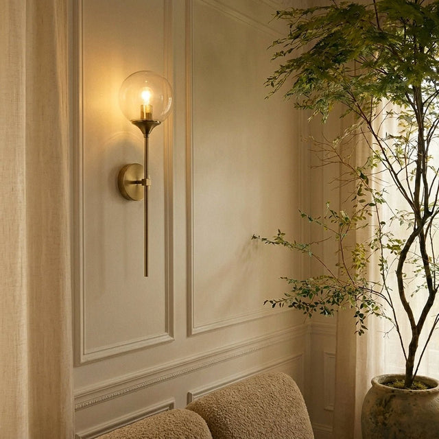 Envisage Wall Sconce Lamp - Residence Supply