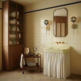 Envisage Wall Sconce Lamp - Residence Supply