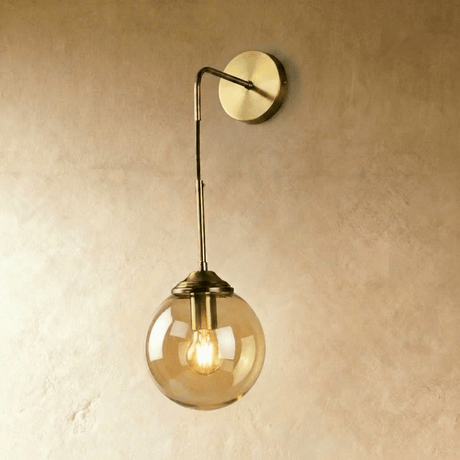 Envisage Wall Sconce Lamp - Residence Supply