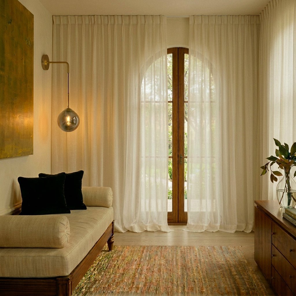 Envisage Wall Sconce Lamp - Residence Supply