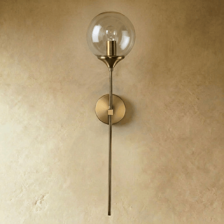 Envisage Wall Sconce Lamp - Residence Supply