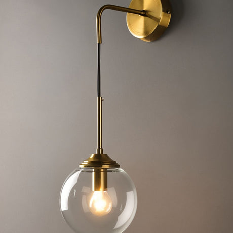 Envisage Wall Sconce Lamp