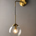 Envisage Wall Sconce Lamp - Residence Supply