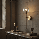 Envisage Wall Sconce Lamp - Residence Supply