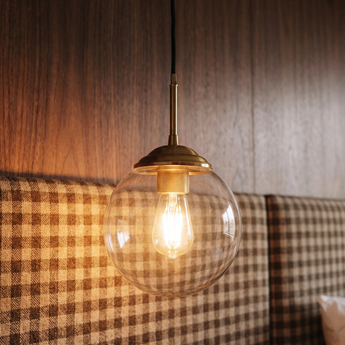 Envisage Wall Sconce Lamp - Residence Supply