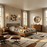 Envisage Wall Sconce Lamp - Residence Supply