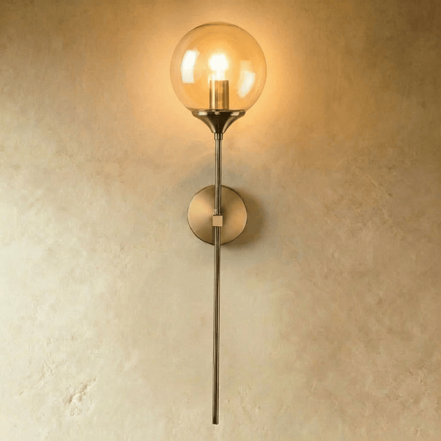 Envisage Wall Sconce Lamp - Residence Supply