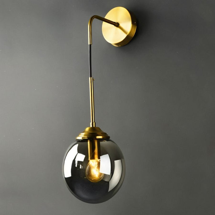 Envisage Wall Sconce Lamp - Residence Supply