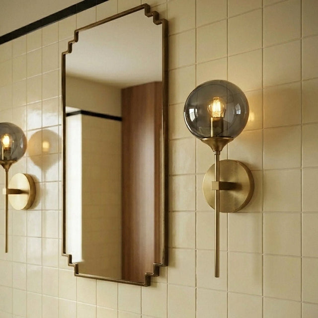 Envisage Wall Sconce Lamp - Residence Supply