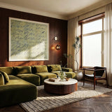 Envisage Wall Sconce Lamp - Residence Supply