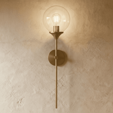 Envisage Wall Sconce Lamp - Residence Supply