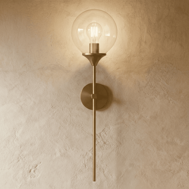 Envisage Wall Sconce Lamp - Residence Supply