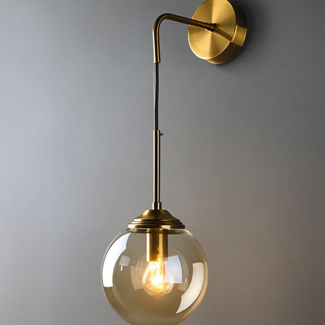 Envisage Wall Sconce Lamp