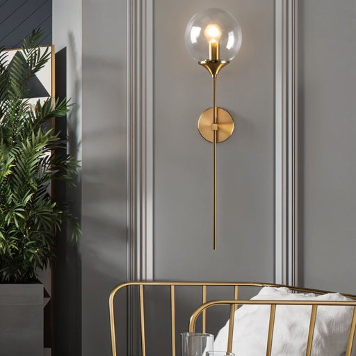 Envisage Wall Sconce Lamp - Living Room Lights